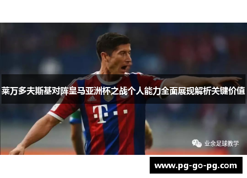 莱万多夫斯基对阵皇马亚洲杯之战个人能力全面展现解析关键价值 莱万多夫斯基对阵皇马亚洲杯之战个人能力全面展现解析关键价值